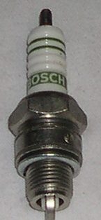 Tändstift