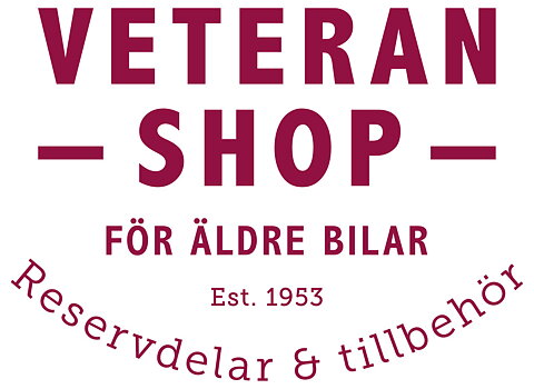 Presentkort på Veteranshop 2000 kr