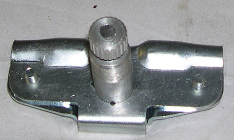 Torkaraxel komplett
