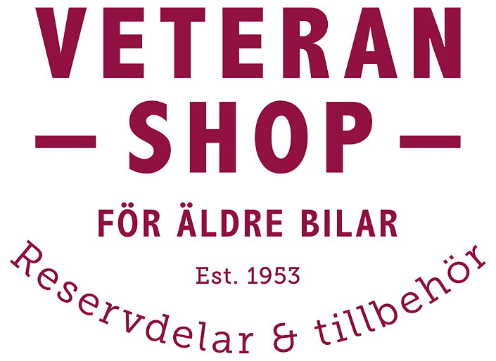 Presentkort på Veteranshop 500 kr