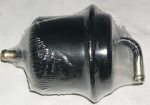 Bränslefilter