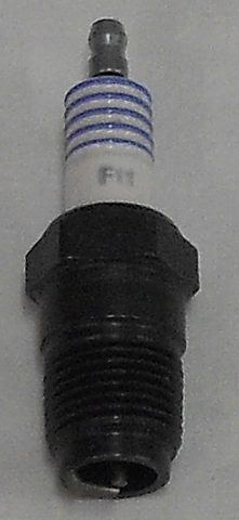 Tändstift