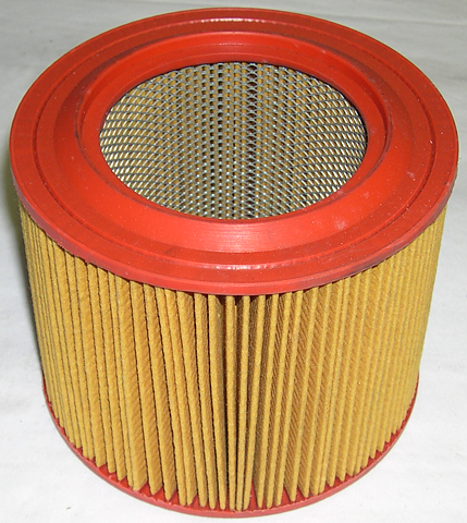Luftfilter