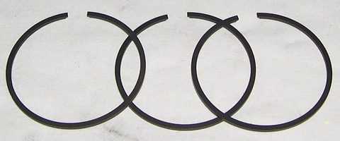 Kolvringssats 71mm
