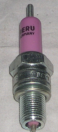 Tändstift D240/14/3