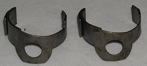 Fjäderclips