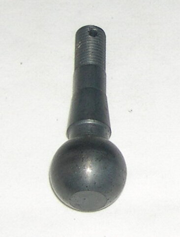 Kula styrled T-Ford 1919-27
