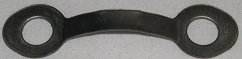 Låsbricka