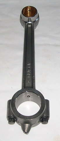 Vevstake A-Ford