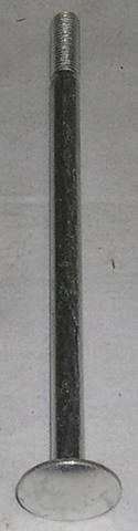 Startpedal
