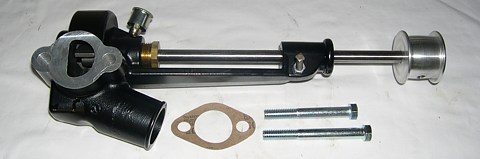 Vattenpump 