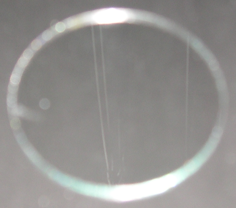 Glas