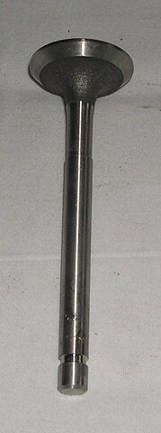 Avgasventil
