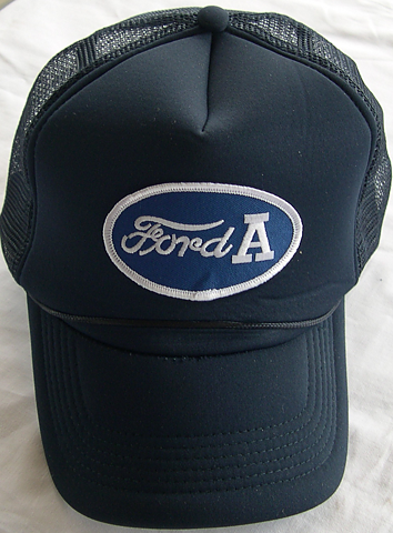 A-Ford Keps