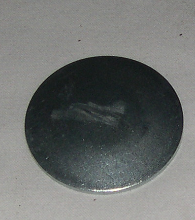 Frostplugg kamaxel 46mm