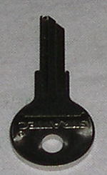 Nyckelämne