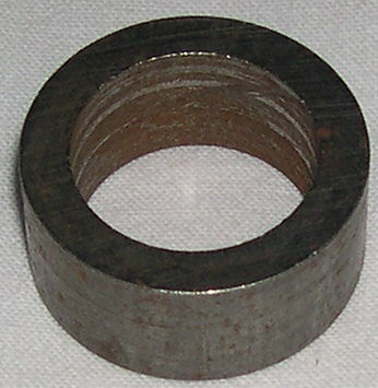 Distansring