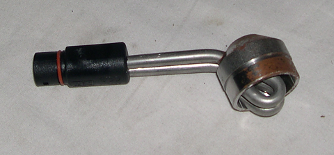 Motorvärmare