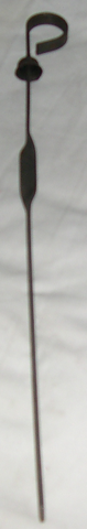 Oljesticka