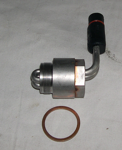 Motorvärmare