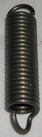 Returfjäder