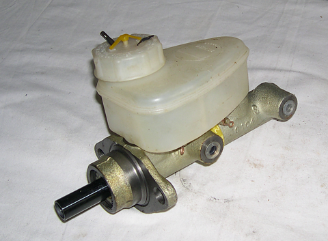 Huvudcylinder broms