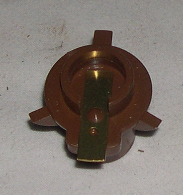  Rotor