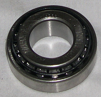 Hjullager yttre fram 12711/12749