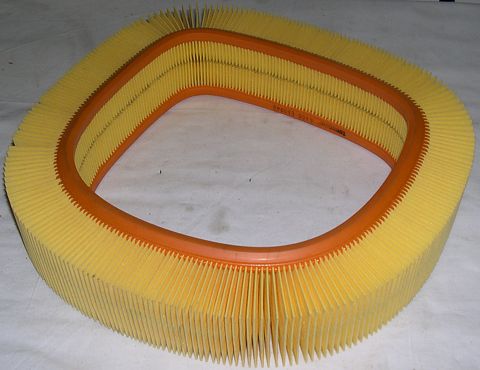 Luftfilter