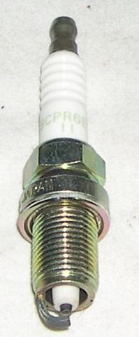 Tändstift NGK BCPR6REY-11
