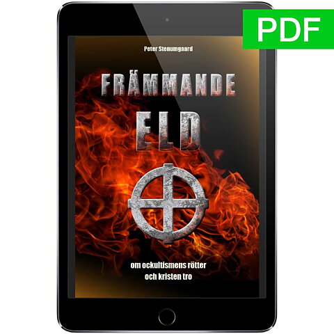 Främmande Eld / Peter Stenumgaard / PDF