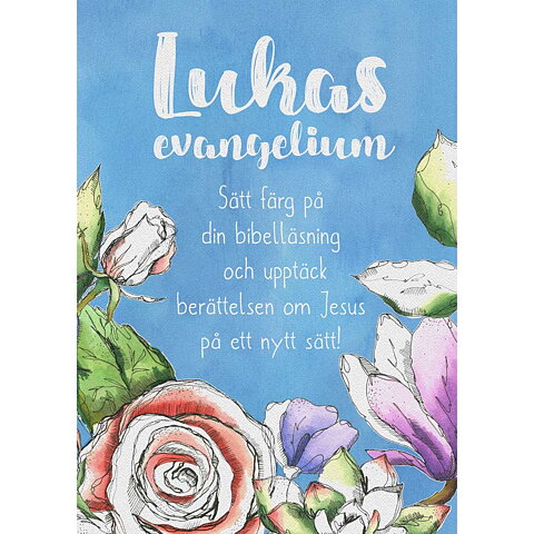 Lukas evangelium – Anteckningsutgåvan!