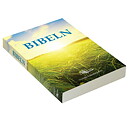 Svenska Folkbibeln 2015 Slimline, pocketutgåva