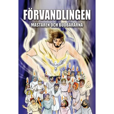 Förvandlingen