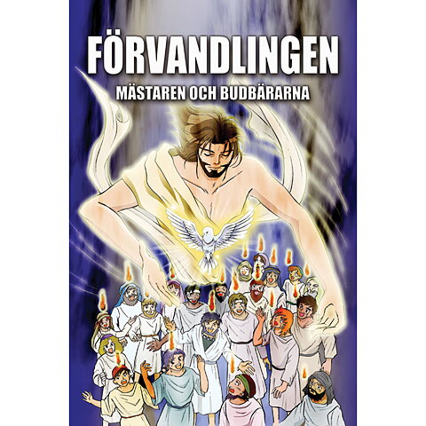 Förvandlingen