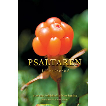Psaltaren illustrerad-2.a sortering 