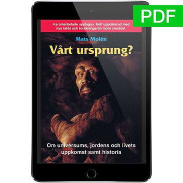 Vårt Ursprung? / Molén, Mats / PDF