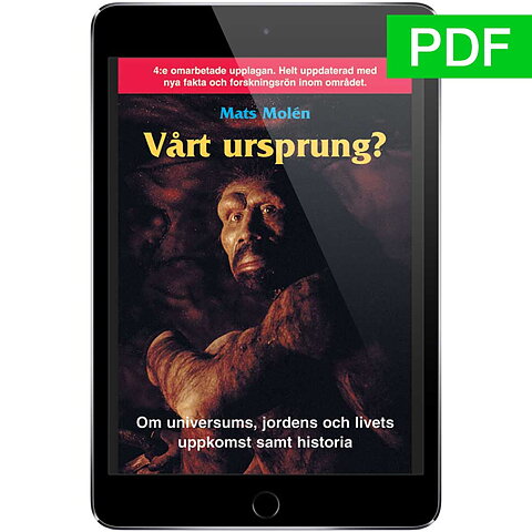 Vårt Ursprung? / Molén, Mats / PDF
