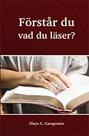 Förstår du vad du läser? / Chrys C. Caragounis 