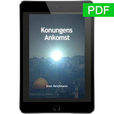 Konungens ankomst / Sven Reichmann / PDF