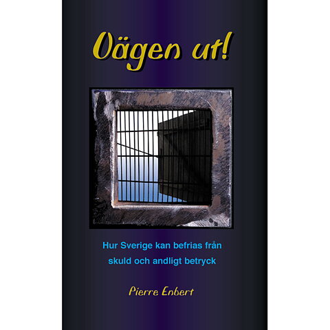 Vägen ut / Pierre Enbert