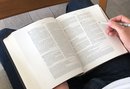 Svenska Folkbibeln 2015 Anteckningsbibel, svart cabraskinn
