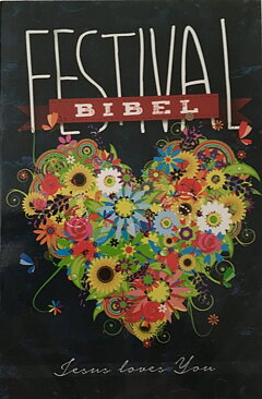 Festivalbibel