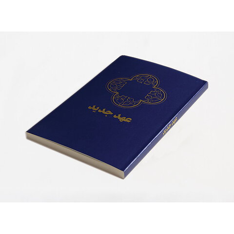 Farsi Nya testamentet 
