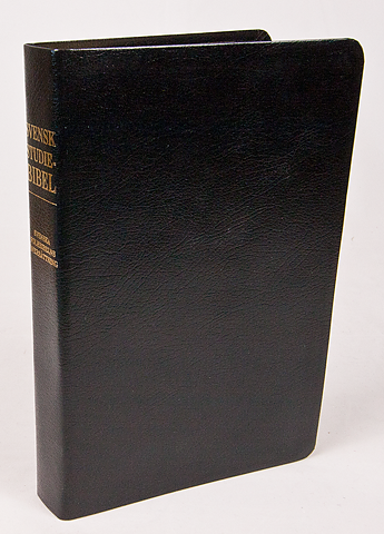Svensk Studiebibel – Svenska Folkbibelns översättning 2015