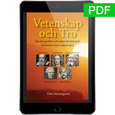Vetenskap och Tro / Peter Stenumgaard / PDF
