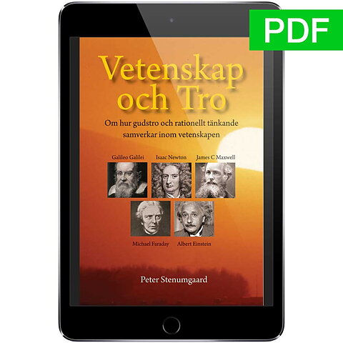 Vetenskap och Tro / Peter Stenumgaard / PDF