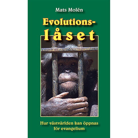 Evolutionslåset / Molén, Mats