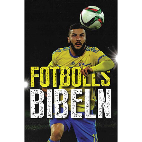 Fotbollsbibeln