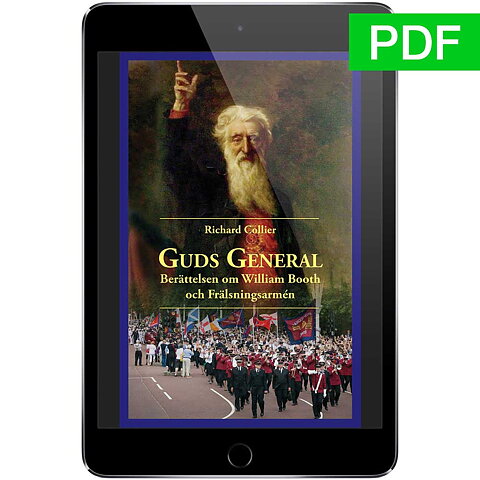 Guds General / Richard Collier / PDF